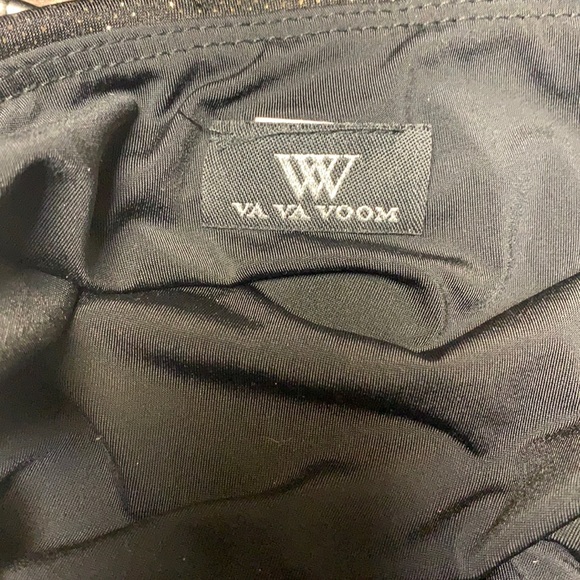 VA VA VOOM Dress - Picture 9 of 17